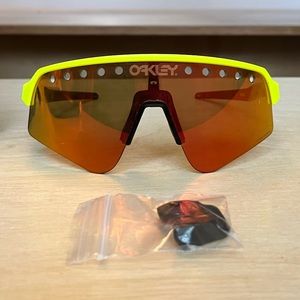 Oakley Sutro Lite Sweep (Vented)